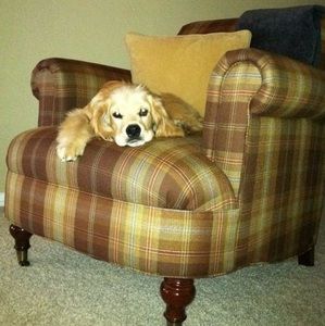 Meet your Posher, Andrew